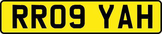 RR09YAH