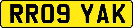 RR09YAK