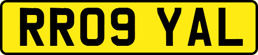 RR09YAL