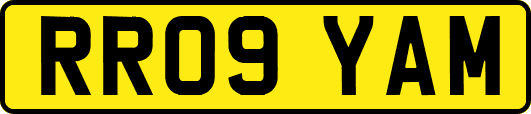RR09YAM