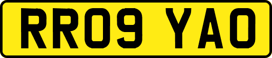 RR09YAO