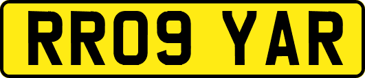 RR09YAR