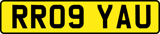 RR09YAU