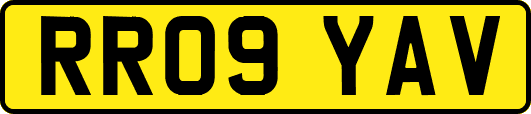 RR09YAV