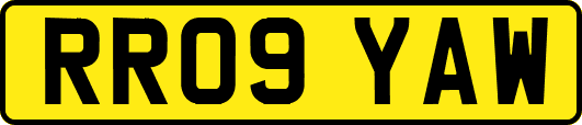 RR09YAW