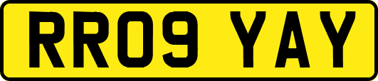RR09YAY