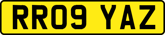 RR09YAZ