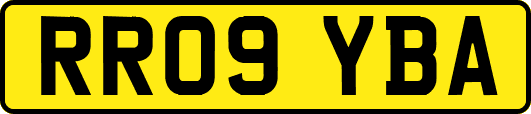 RR09YBA