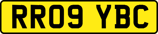RR09YBC