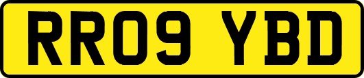 RR09YBD