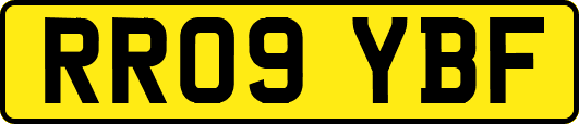 RR09YBF