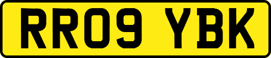 RR09YBK