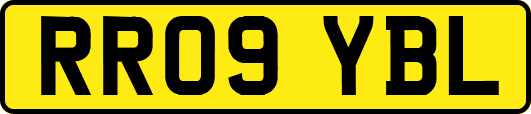 RR09YBL