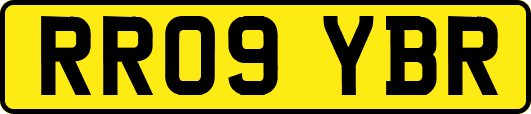 RR09YBR