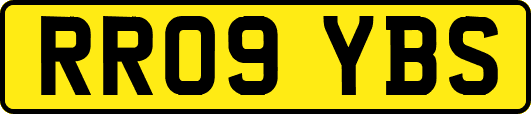 RR09YBS