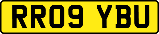 RR09YBU