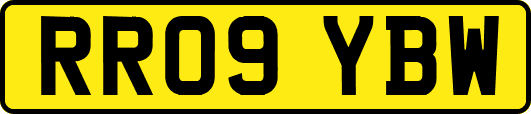 RR09YBW