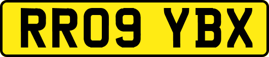 RR09YBX