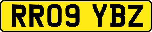 RR09YBZ