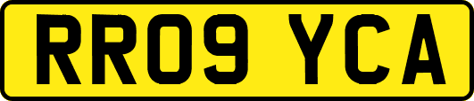 RR09YCA