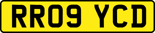 RR09YCD