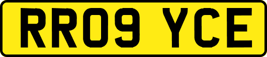 RR09YCE