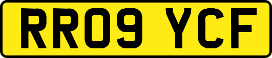 RR09YCF