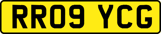 RR09YCG