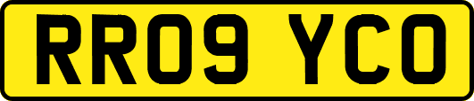 RR09YCO