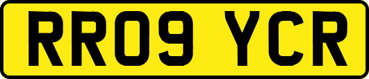 RR09YCR
