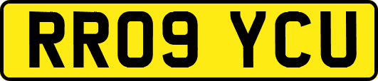 RR09YCU