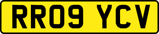 RR09YCV