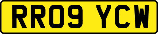 RR09YCW