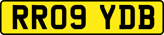 RR09YDB