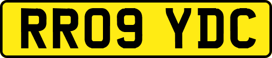 RR09YDC