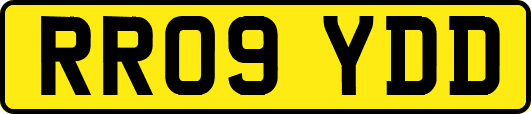 RR09YDD