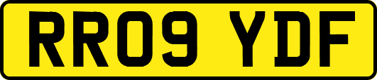 RR09YDF