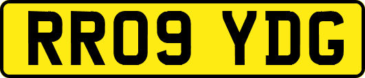 RR09YDG