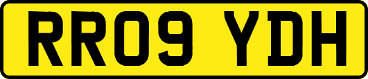 RR09YDH