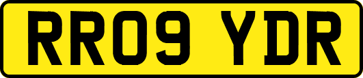 RR09YDR