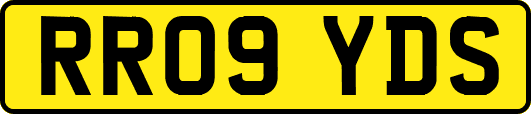 RR09YDS