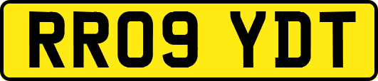 RR09YDT