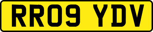 RR09YDV