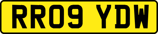 RR09YDW