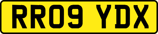 RR09YDX
