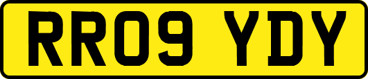 RR09YDY