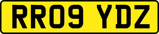 RR09YDZ