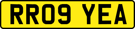 RR09YEA