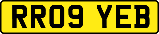 RR09YEB
