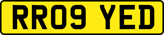 RR09YED
